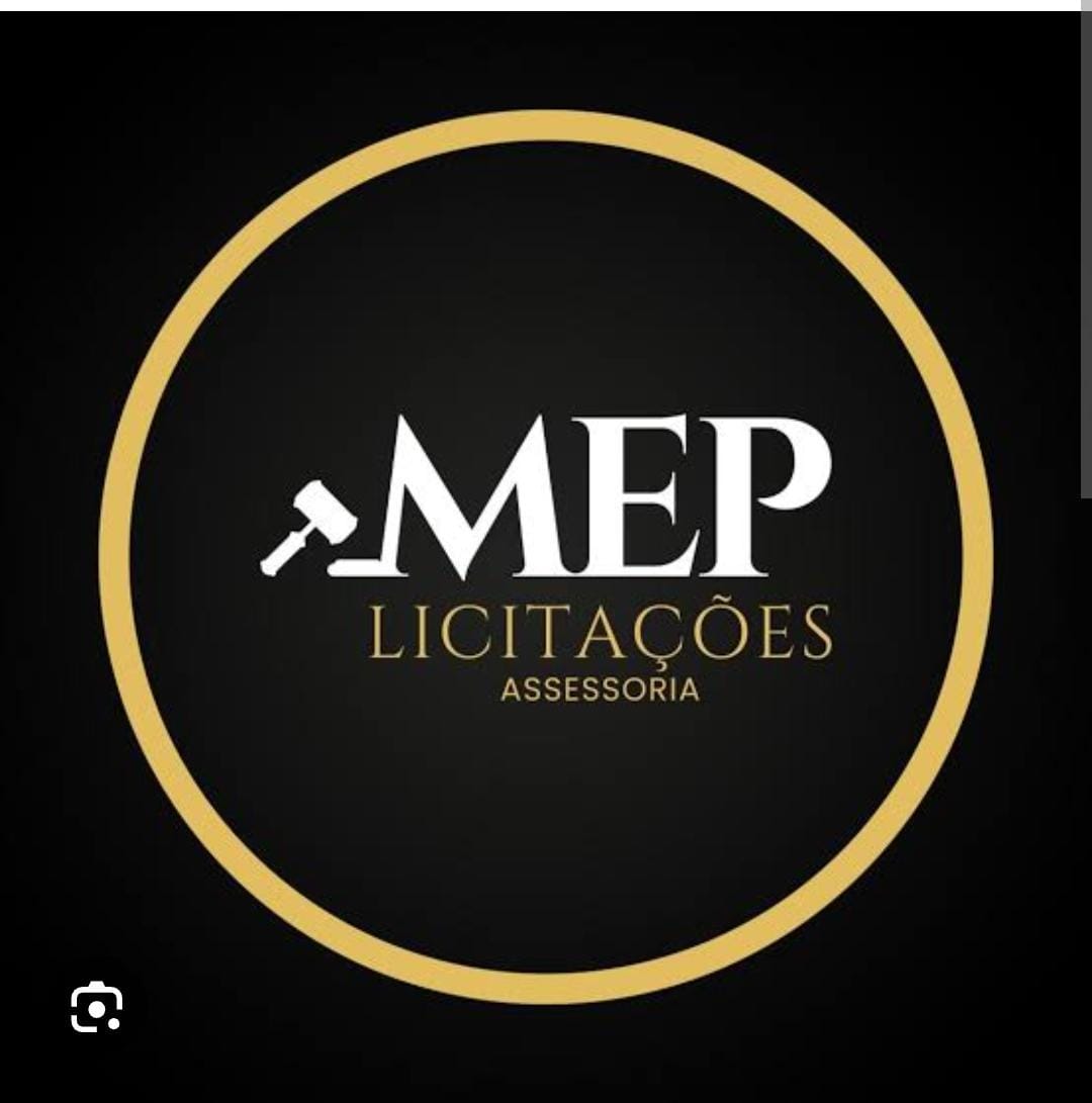 MEP Licitações Assessoria