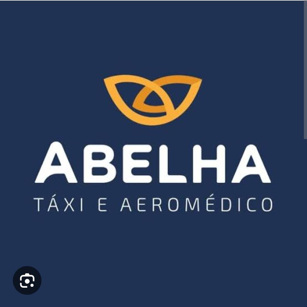 Abelha Taxi e Aeromédico