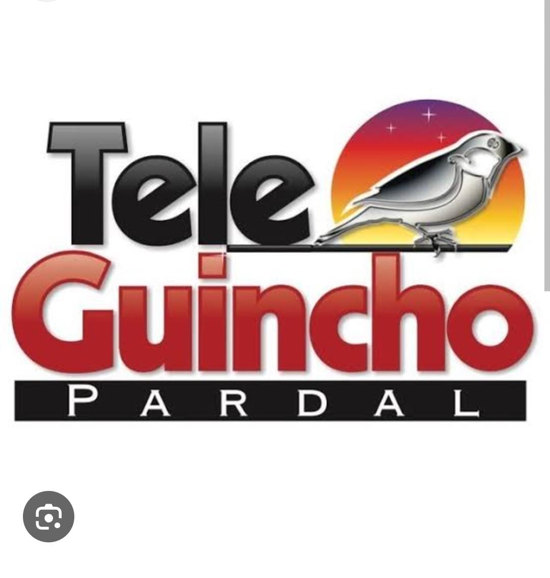 Tele Guincho Pardal